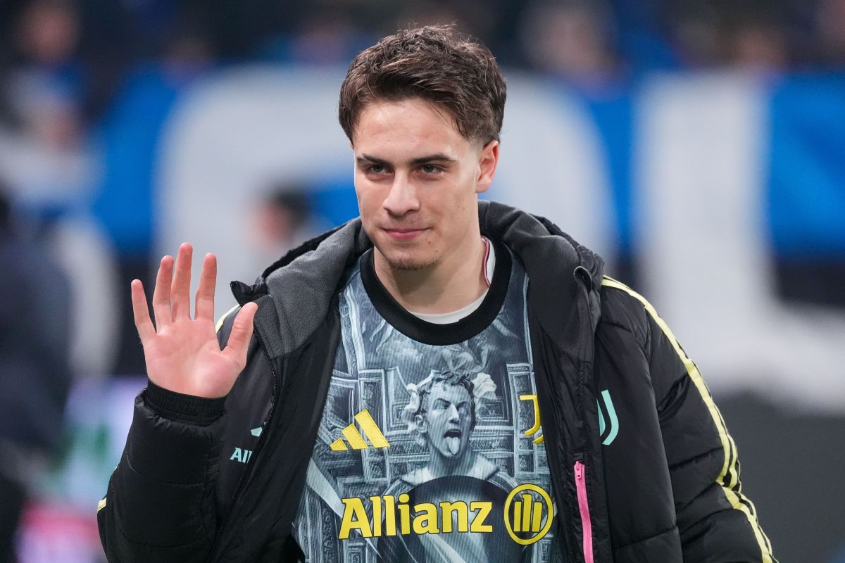 Yildiz rinnova fino al 2030 con la Juventus - 