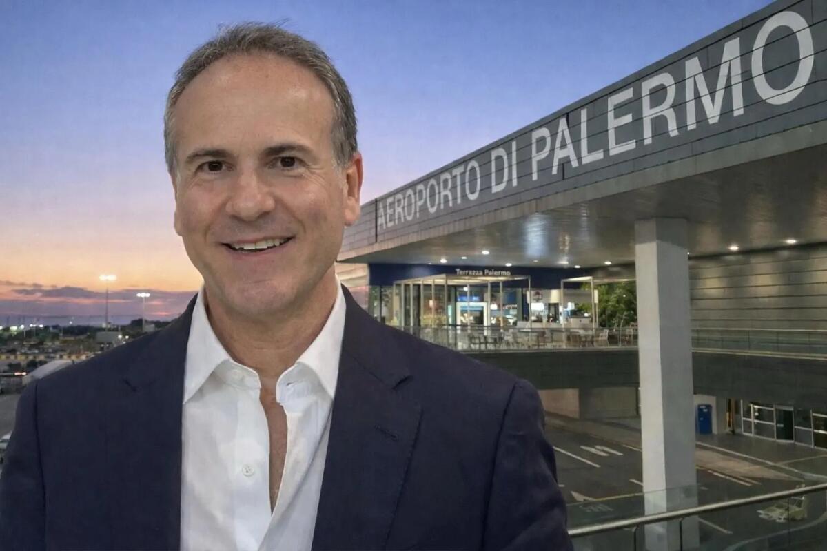 L’aeroporto di Palermo aderisce alla ventiduesima edizione di “M’illumino di meno” - 