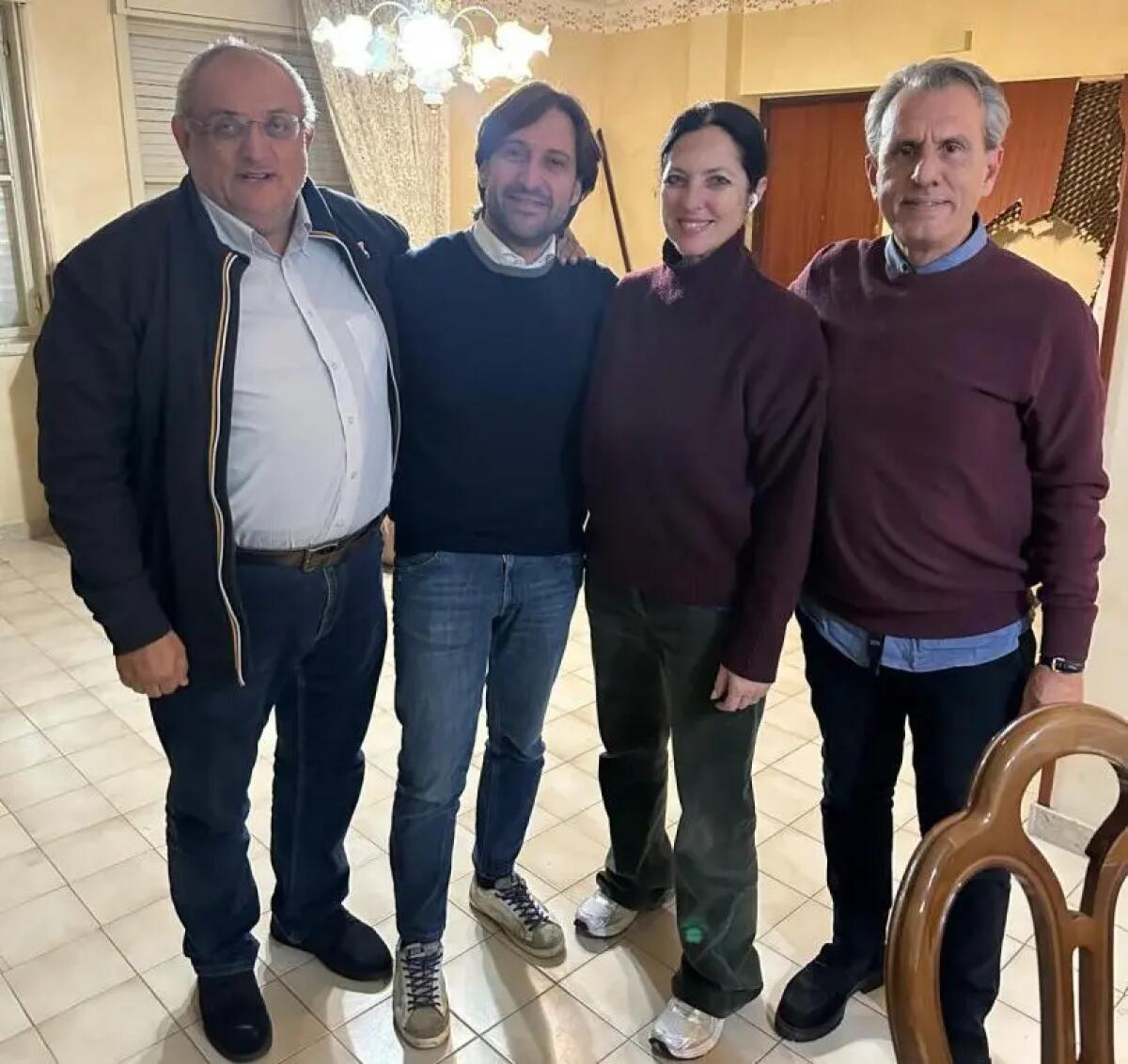 Palermo, Lagalla: “Sull’emergenza abitativa abbiamo dimostrato responsabilità e determinazione” - 