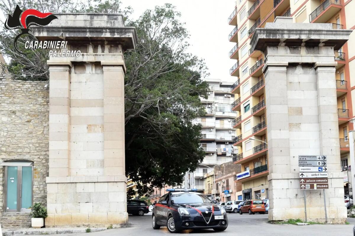 Aggressione in un ospedale nel Palermitano, 60enne arrestato a Termini Imerese - 