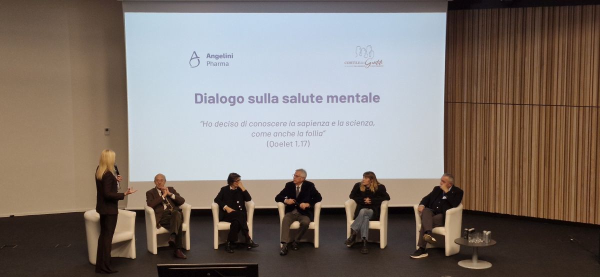 Salute mentale, in Europa il 24% degli under 25 presenta sintomi depressivi - 