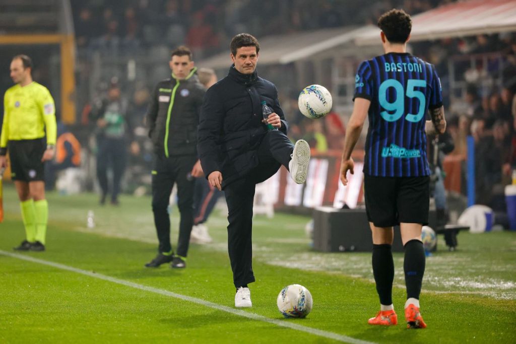Chivu “Su caso Inter-Juve parlato in troppi”, Bastoni “Ho accentuato contatto” - 