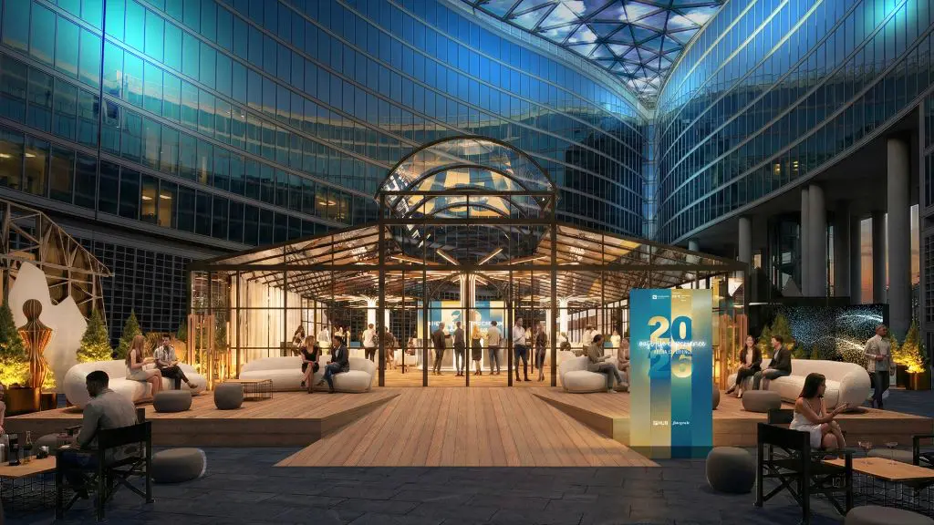 Olimpiadi 2026, nella piazza della Regione “Casa Lombardia”: eventi e musica - 