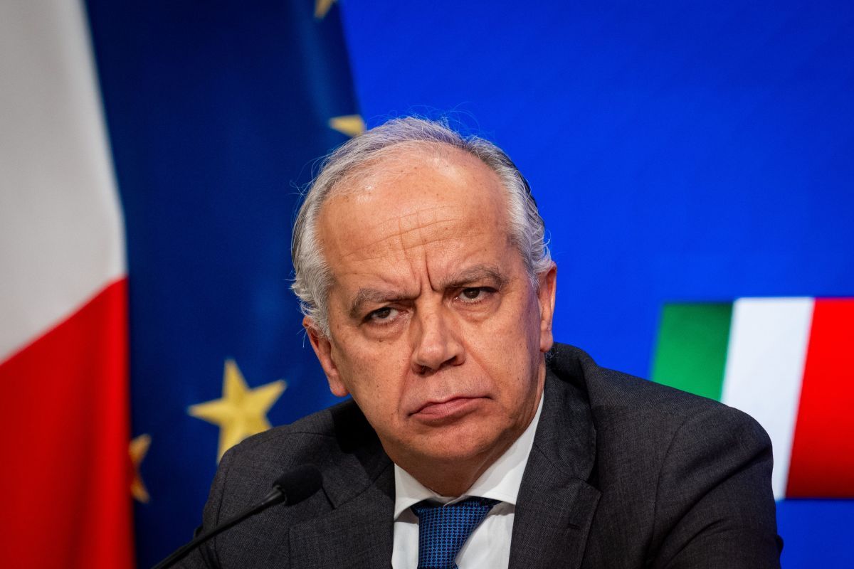 Sicurezza, Piantedosi “C’è chi vuole solo il caos. Opposizione collabori” - 