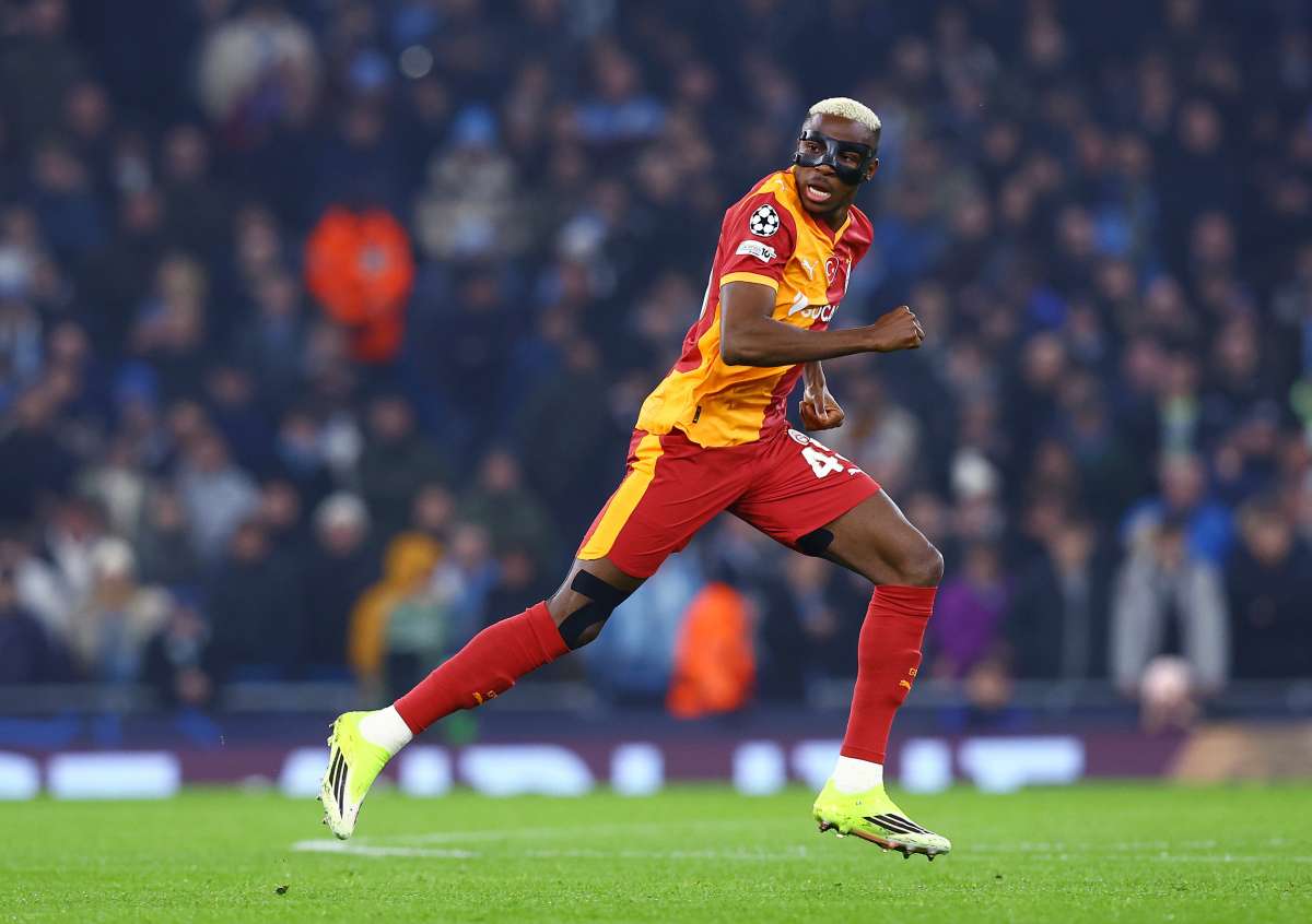 Tracollo Juve in Turchia, il Galatasaray fa festa per 5-2 - 