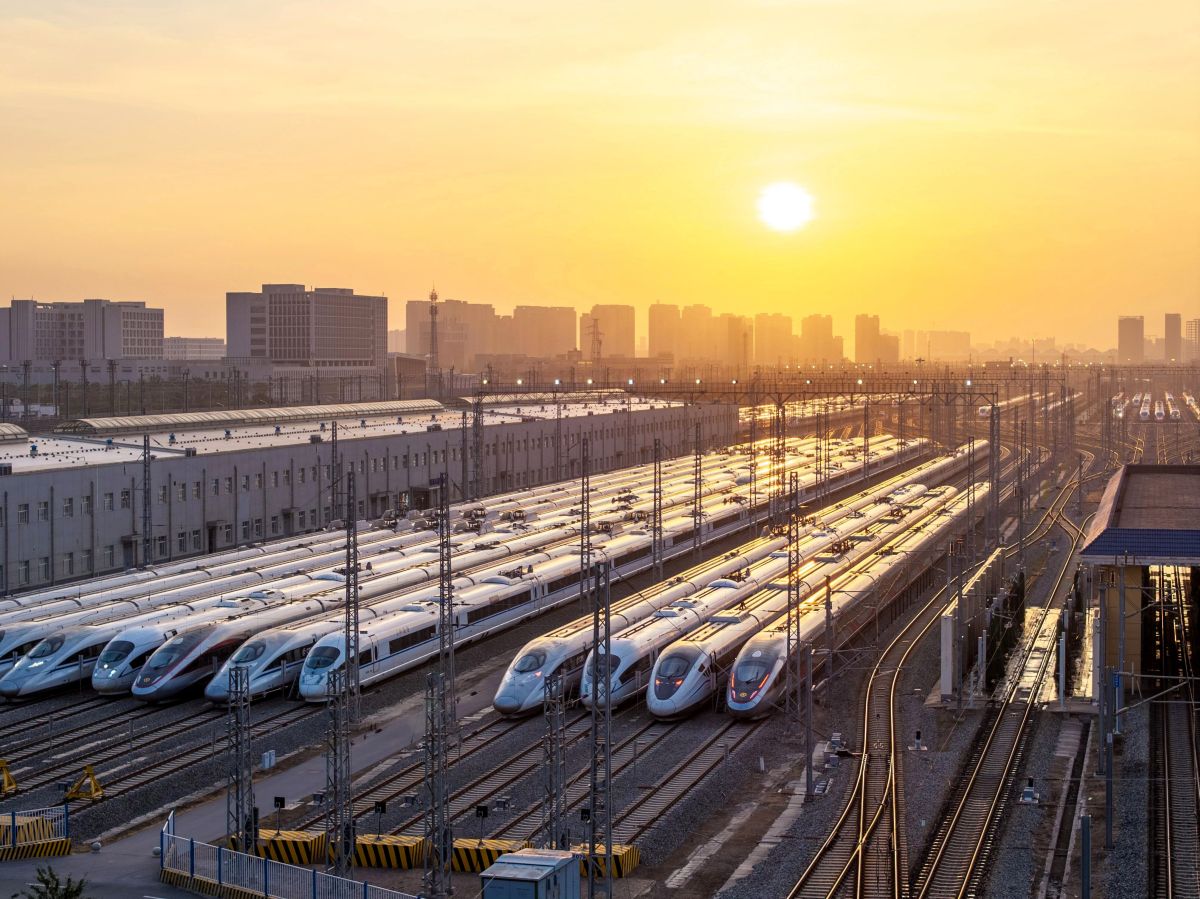 Cina, al via l’esodo del Capodanno lunare 2026 - 