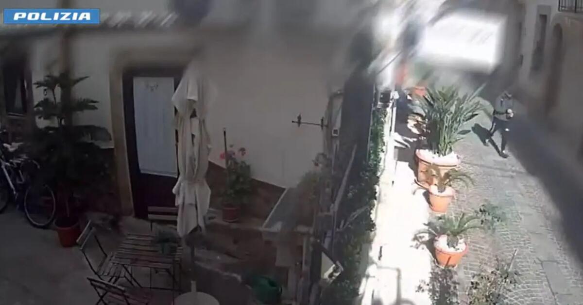 Sgominata una banda di ladri di appartamento nel Siracusano, 5 misure cautelari - 