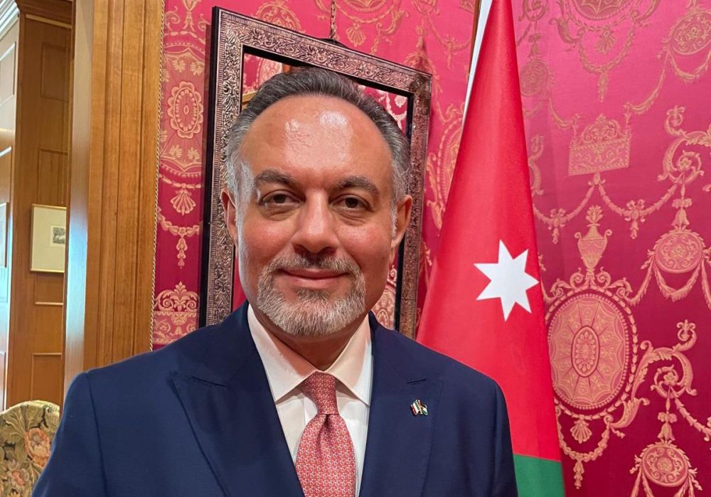 Ambasciatore Giordania “Conferenza investimenti con Ue mira ad accordi concreti” - 