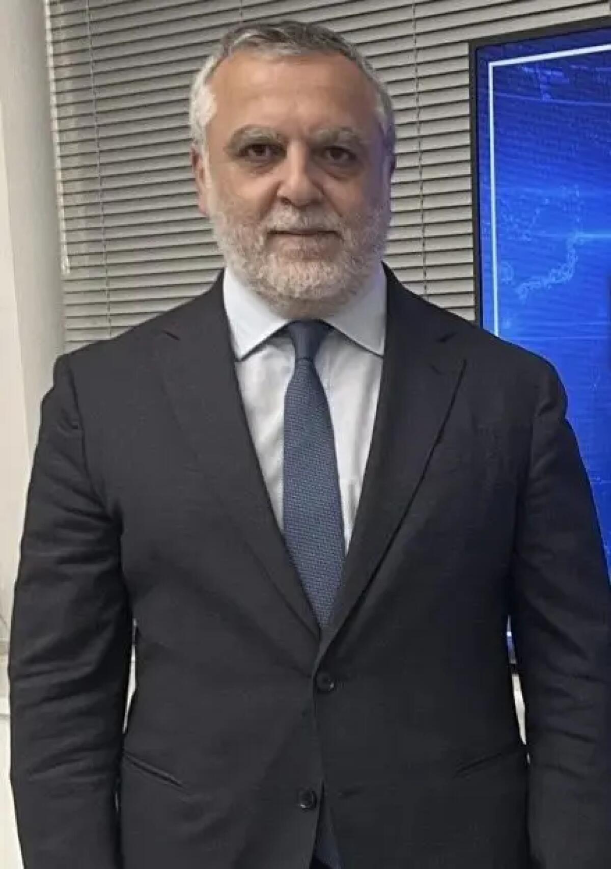 Andrea Peria Giaconia nominato nuovo rappresentante dei presidenti Corecom all’interno della Commissione Paritetica di Agcom - 