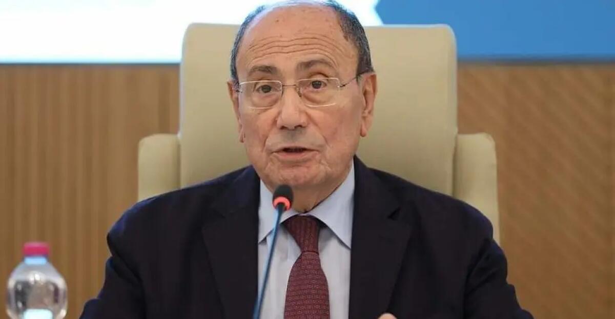 Decreto maltempo, Schifani “Dal Governo segnale di vicinanza, lavoriamo in sinergia con lo Stato per dare risposte rapide” - 