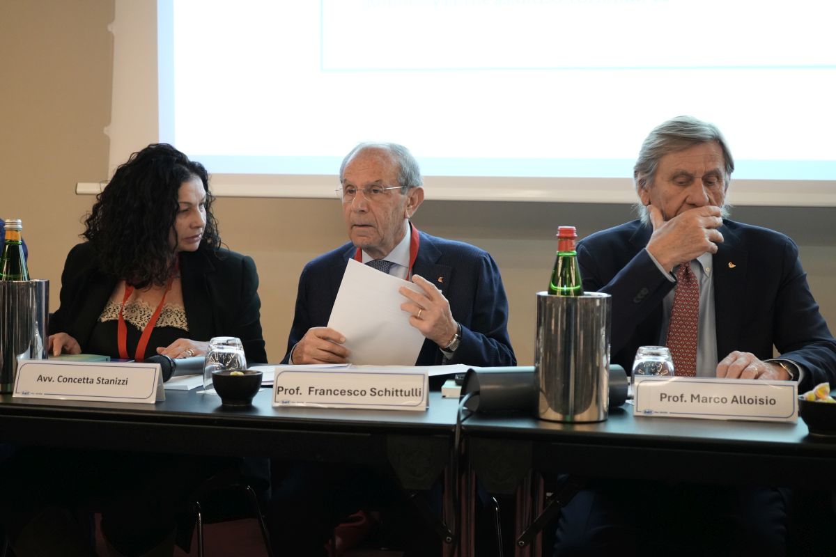 LILT guarda avanti, innovazione e radicamento territoriale per la lotta ai tumori - 