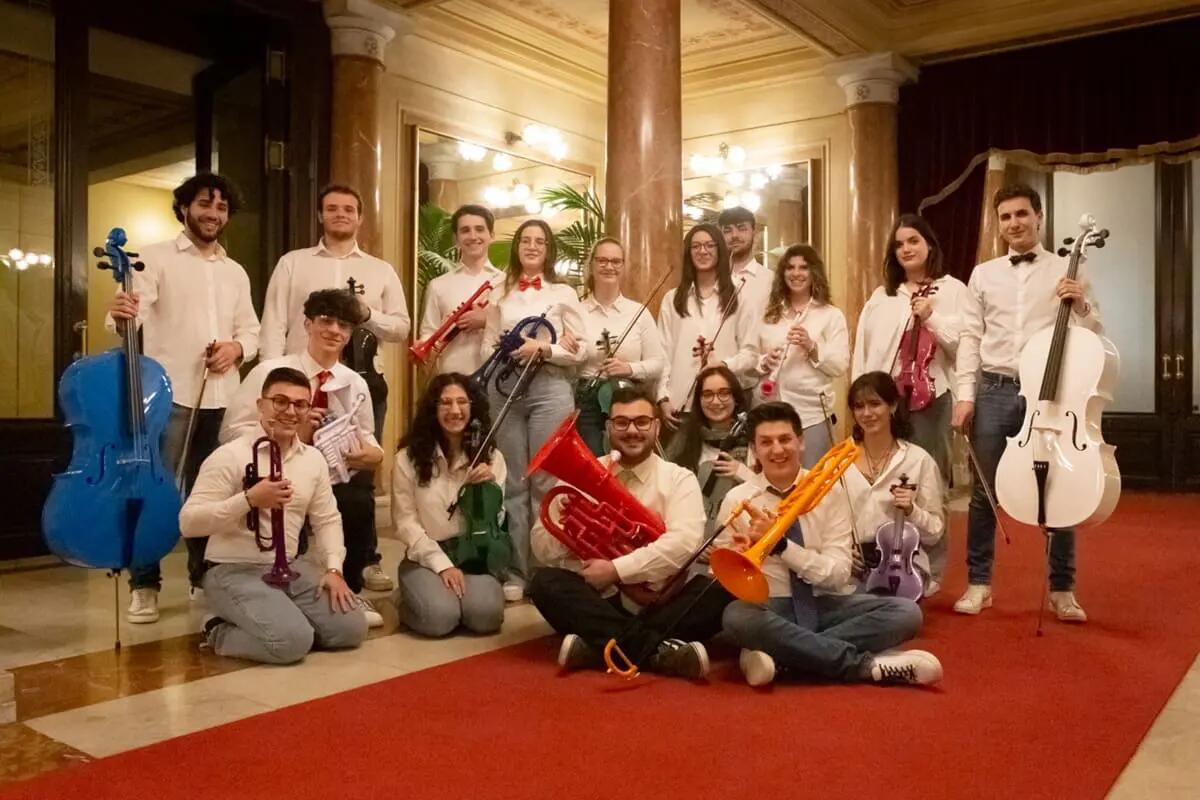 Al Teatro Massimo di Palermo la magia delle fiabe musicali per i più piccoli - 