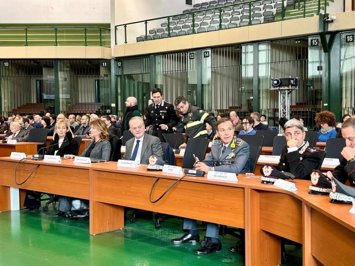 Mafia, Cracolici “A 40 anni dal Maxiprocesso tenere alta la tensione civile” - 