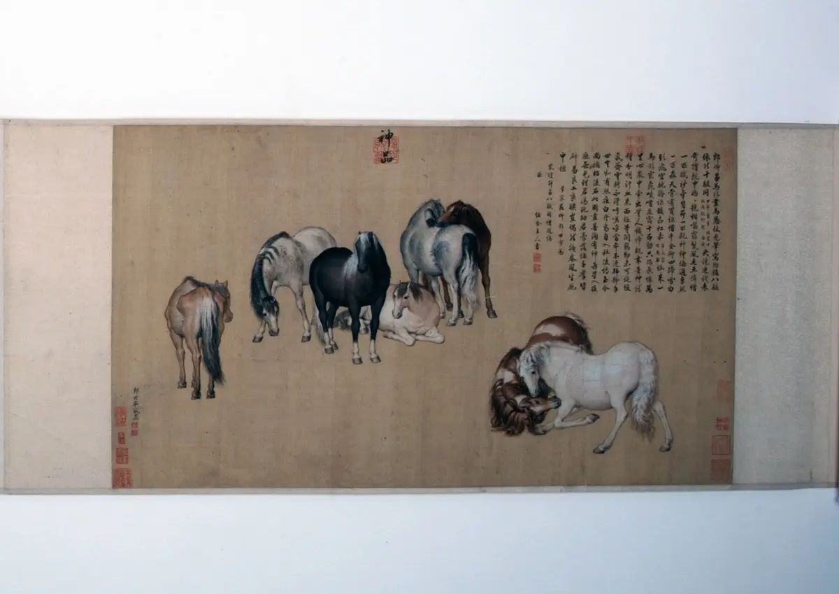 In Cina un’opera di un pittore milanese del XVIII secolo, “simbolo di dialogo” - 