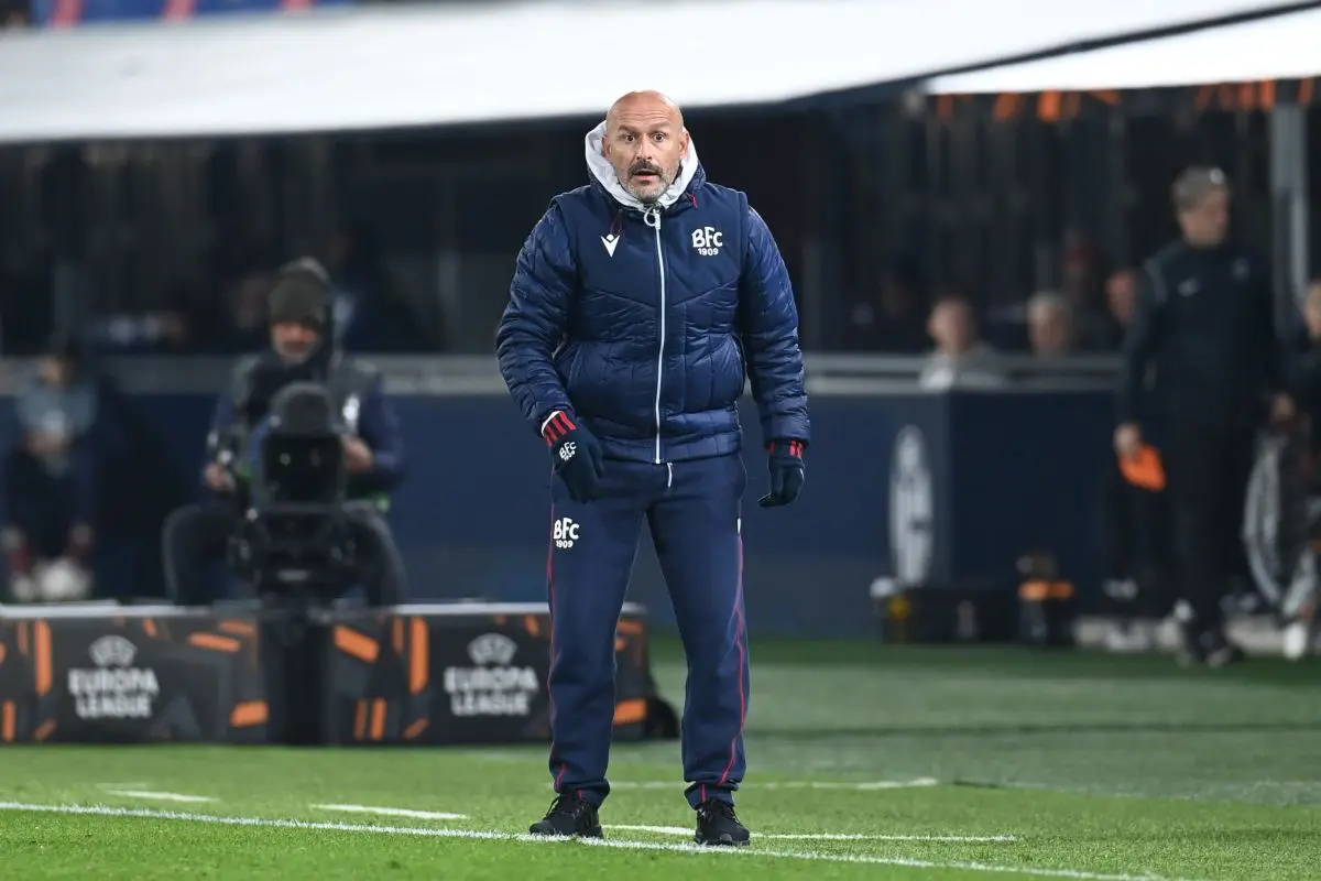 Italiano “Vogliamo regalare a Bologna un bel cammino in Europa” - 