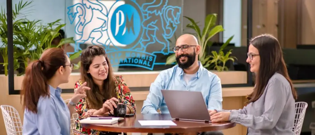 Philip Morris Italia lancia una Sales Academy con 200 nuovi ingressi in azienda - 