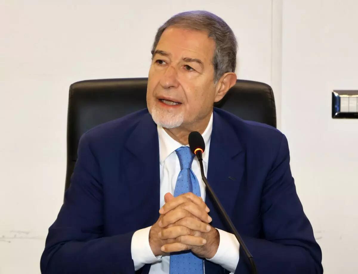 Musumeci “Nuove sfide attendono la Sicilia sul piano della Blue economy” - 