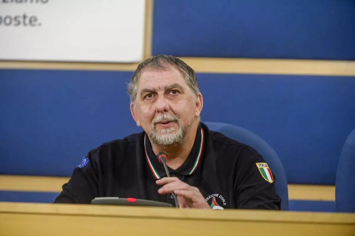 Niscemi, Ciciliano “Frana ancora in movimento, ma sta rallentando” - 