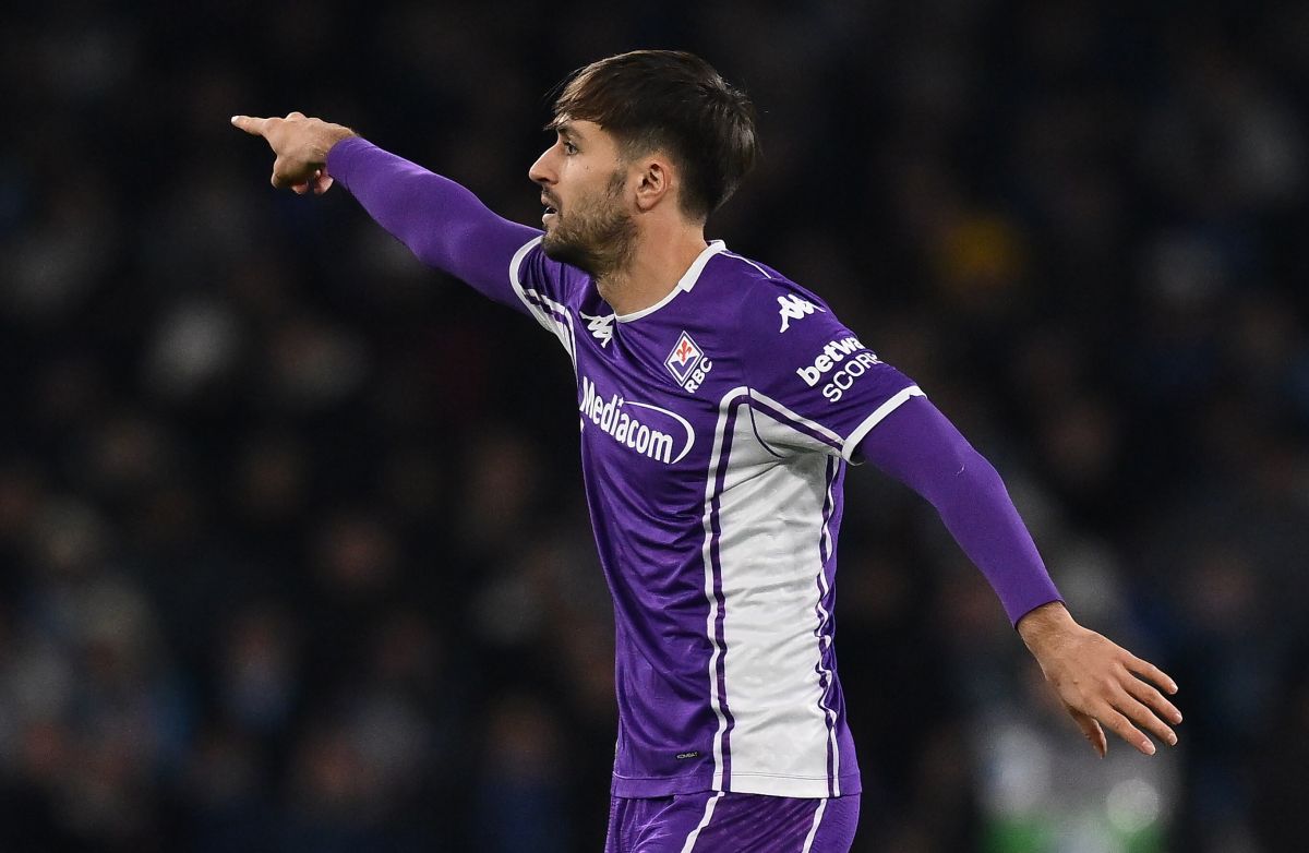 La Fiorentina sorride in Conference, 3-0 allo Jagiellonia - 