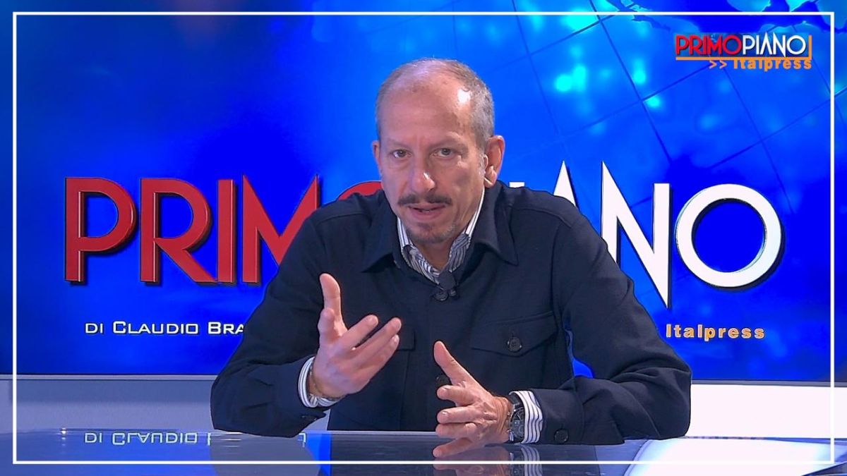 Libri, Cusenza “Racconto l’altro Garibaldi, figura modernissima” - 