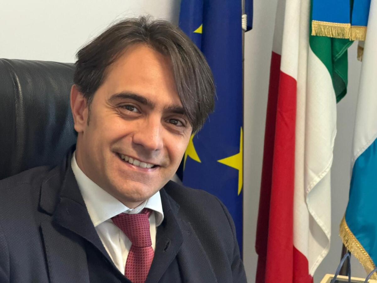 Marco Corsaro è il nuovo presidente della Commissione nazionale Anci per il Mezzogiorno e la Coesione territoriale - 