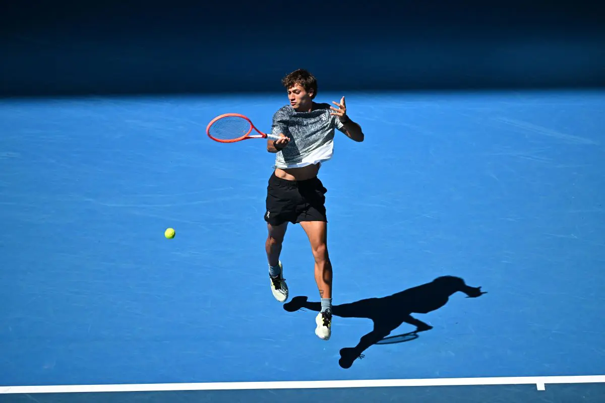 Cobolli in finale ad Acapulco, Paolini in semifinale a Merida - 