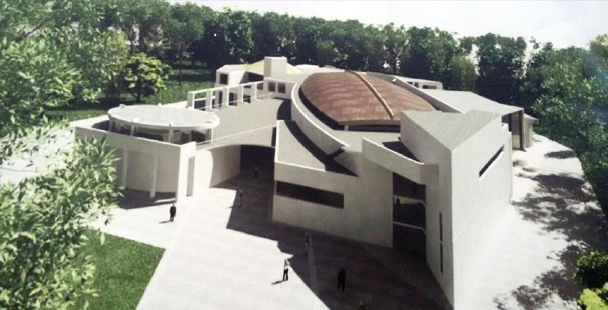 “Museo dei relitti greci”, martedì la grande inaugurazione - 