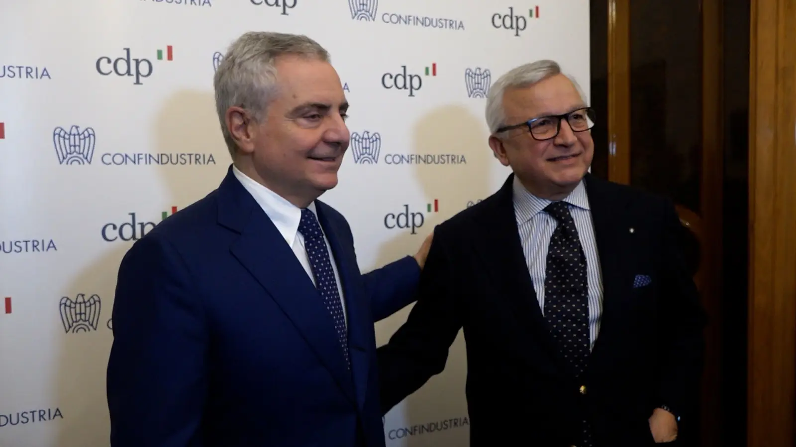 CDP-Confindustria, a Napoli il roadshow “Insieme per il futuro delle imprese” - 