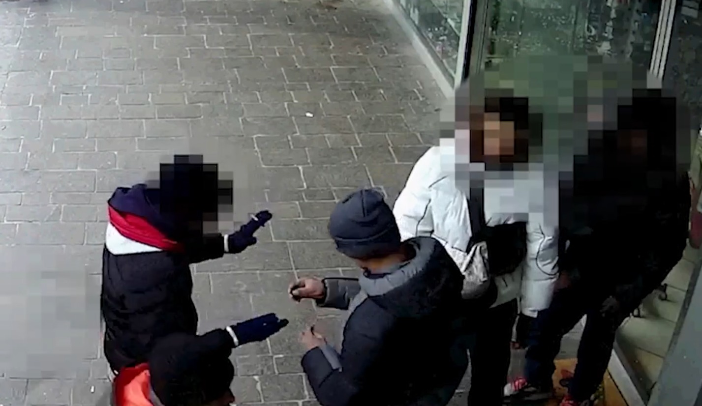 Operazione antidroga “Smoke Corner” a Ravenna, 14 arresti - 