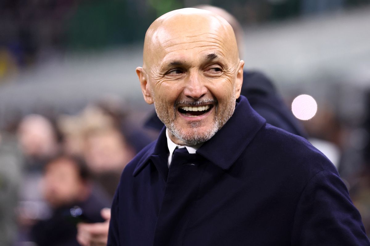 Spalletti “Galatasaray forte e con personalità, Juve senza paura” - 