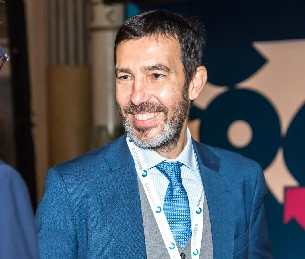 Trasporti e logistica, Cappa “Il sistema Italia funziona” - 