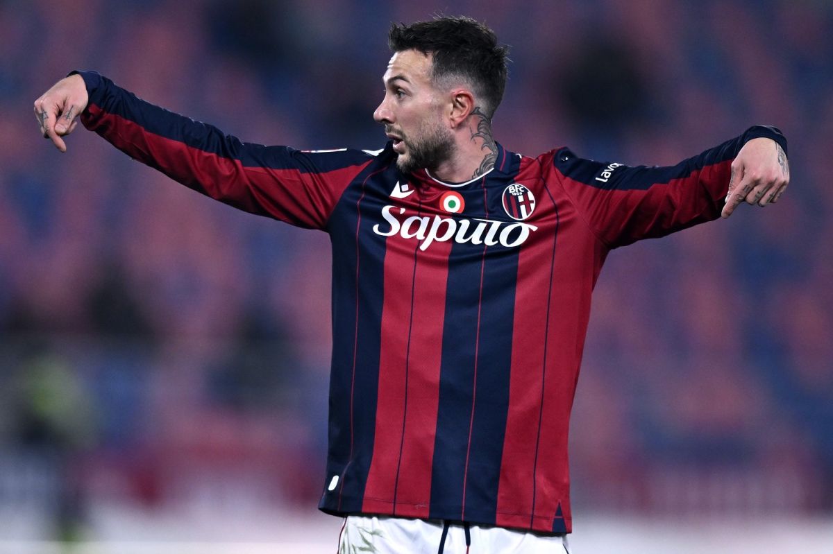 Il Bologna batte di misura e di rigore l’Udinese - 