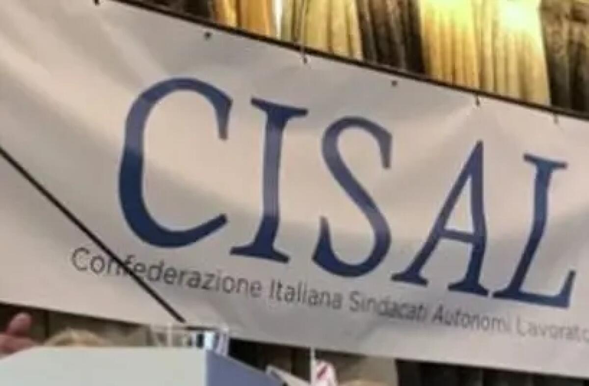 Arpa, Csa-Cisal torna in piazza: il 17 febbraio sit-in a Palermo - 