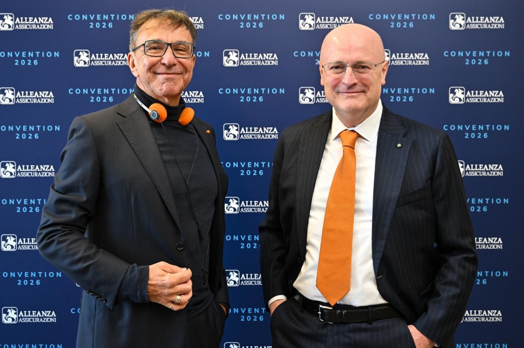 Alleanza Assicurazioni guida la trasformazione e punta sull’insurbanking - 