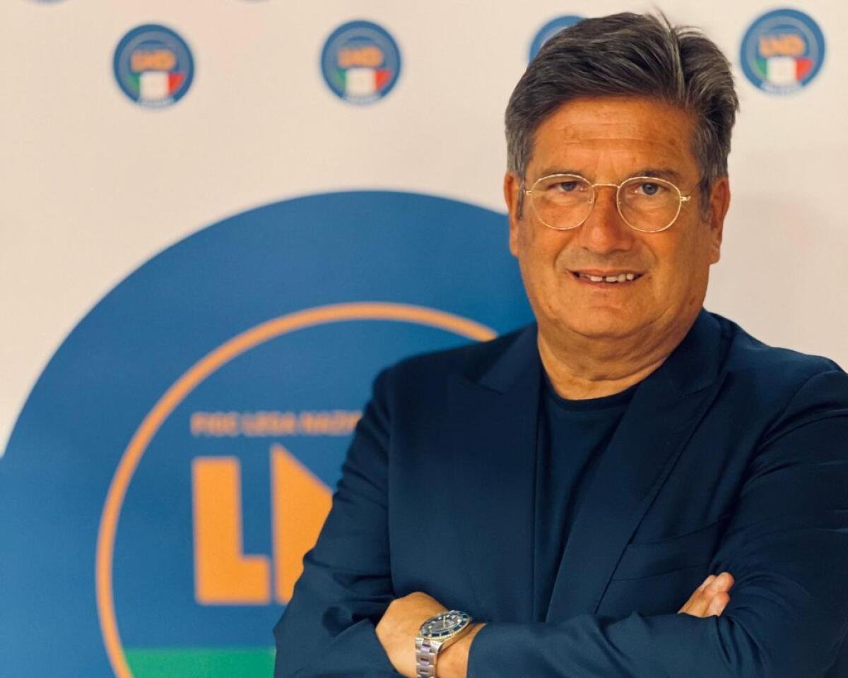 Un minuto di silenzio sui campi di calcio siciliani per Orazio Russo - 