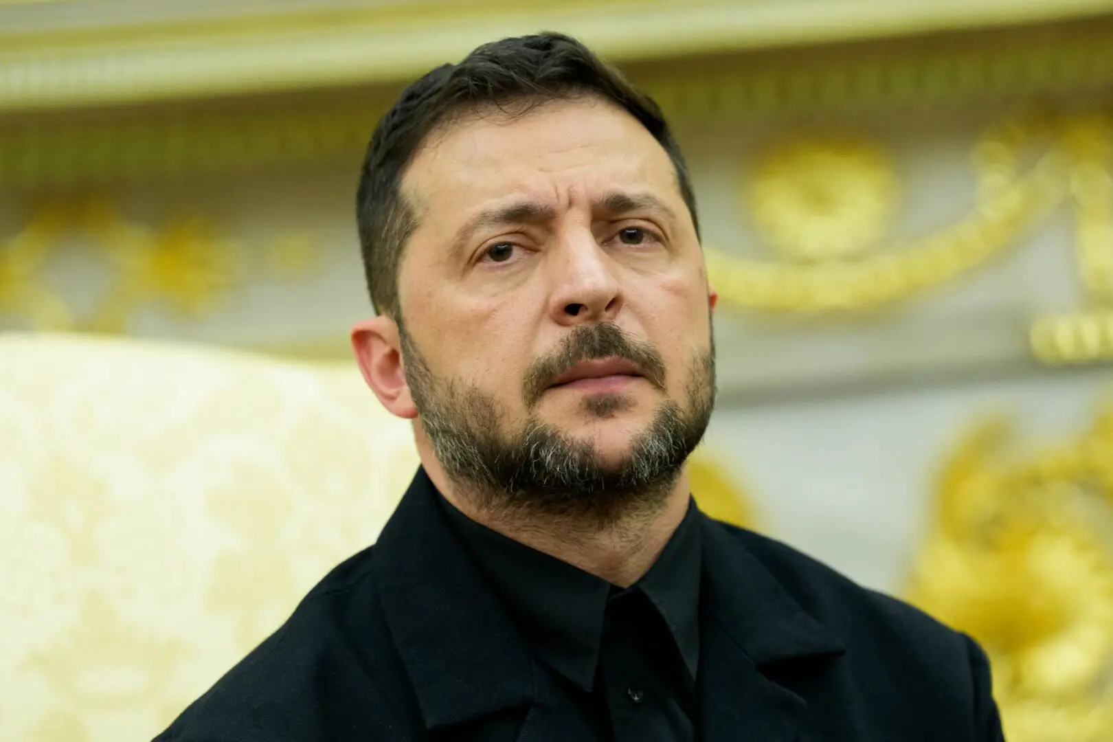 Zelensky “Putin non ha vinto, faremo di tutto per una pace giusta” - 