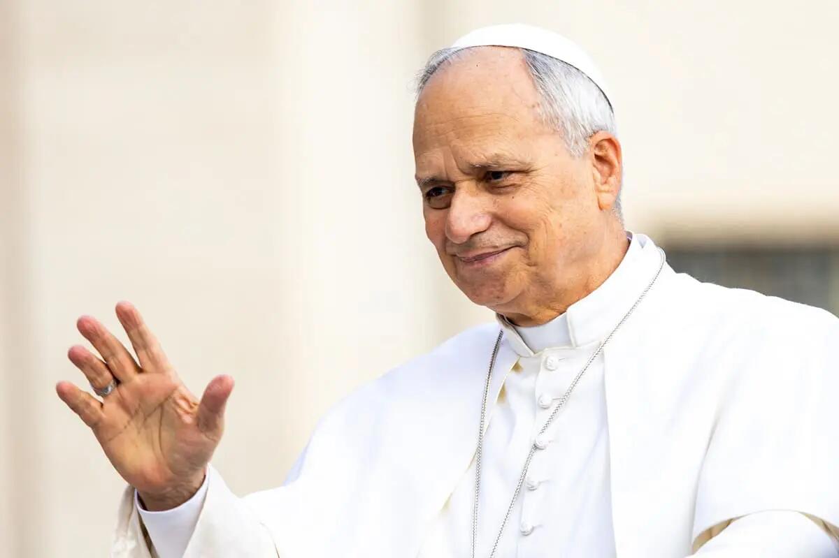 Il 4 luglio Papa Leone XIV sarà in visita a Lampedusa - 