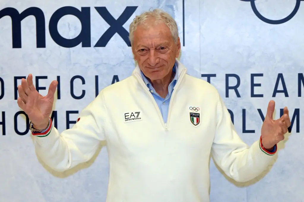 Buonfiglio “Milano-Cortina nella storia, l’Italia ha fatto bella figura” - 