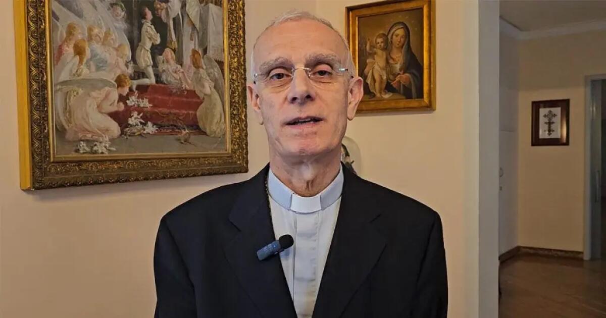 Visita del Papa a Lampedusa il 4 luglio, CESi “Un dono di grazia e speranza” - 