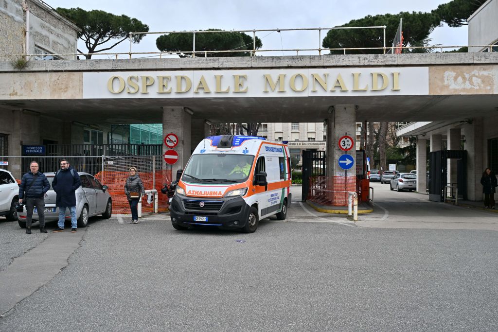 E’ morto il bimbo di Napoli operato al cuore - 