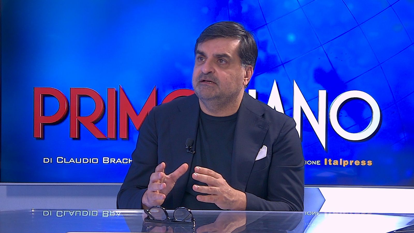 Referendum, Palamara “Serve riforma per spezzare il potere delle correnti” - 