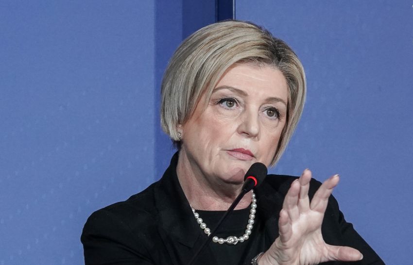 Lavoro, Calderone “Impegnati sul contrasto allo sfruttamento” - 