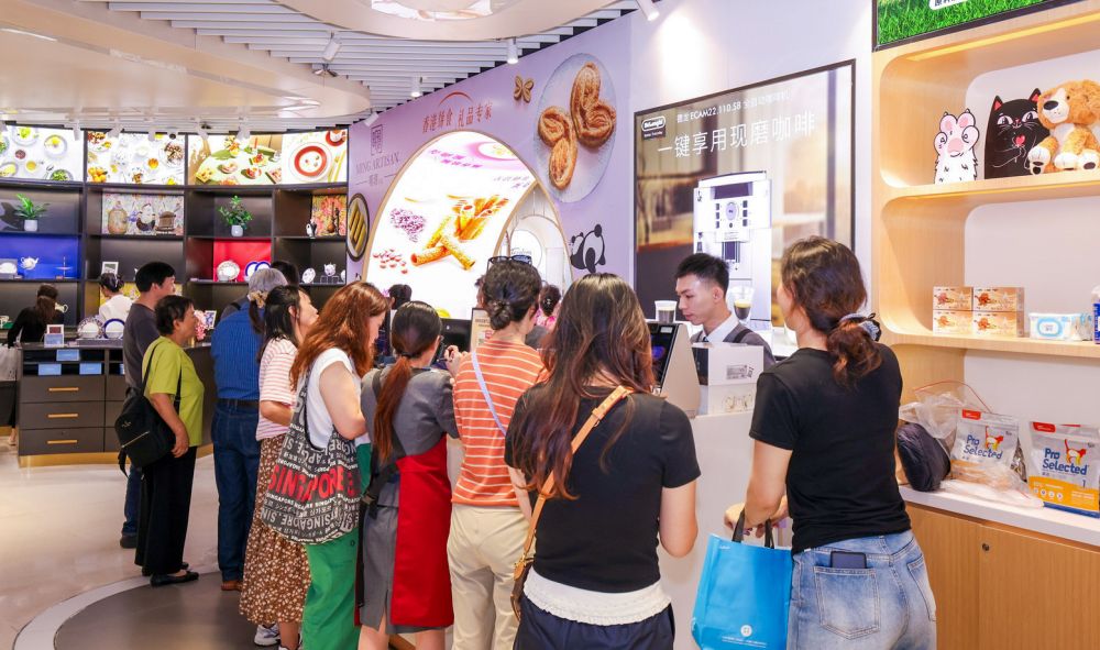 Cina, Hainan apre i primi duty-free per i residenti - 