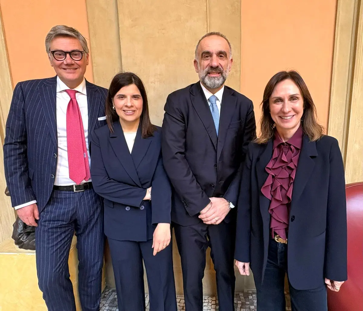 UniCredit Start Lab, fa tappa a Bologna la presentazione della call 2026 - 