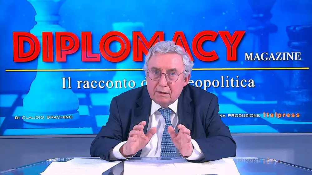 Vivaldi “Ottime relazioni tra Cile e Italia, profonde radici nella storia” - 