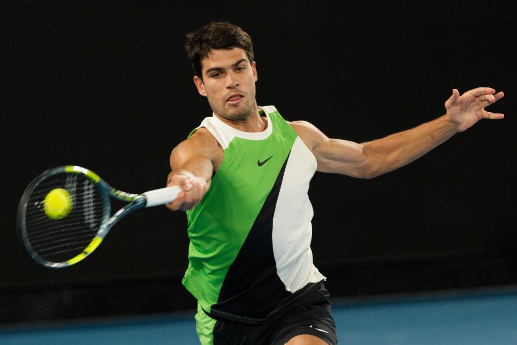 Alcaraz vince gli Australian Open, battuto Djokovic in finale - 