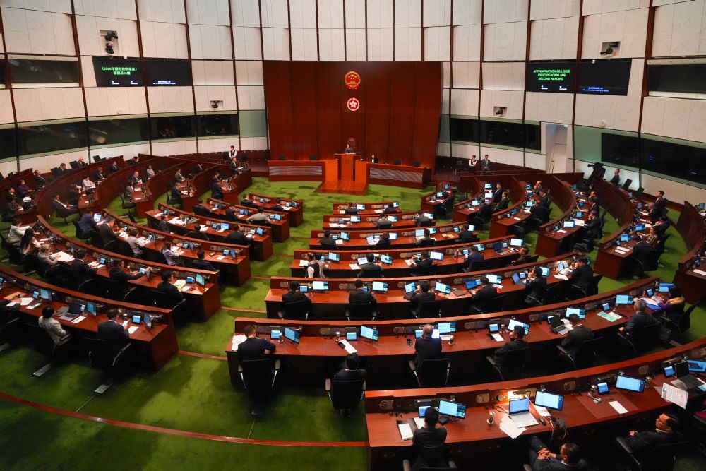 Hong Kong, la crescita fa leva su innovazione e mercato finanziario solido - 