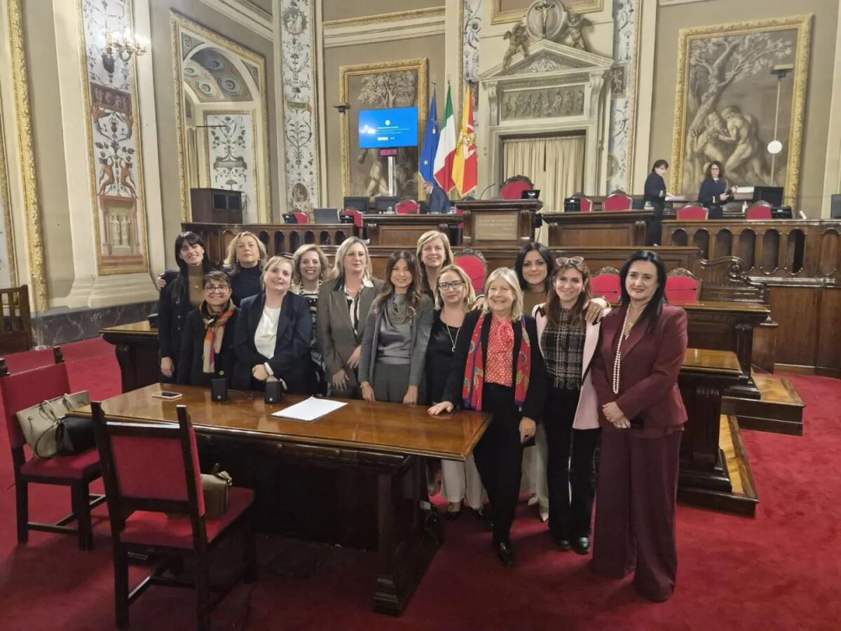 Le deputate dell’Ars “Bene la norma che aumenta la presenza delle donne nelle giunte comunali” - 