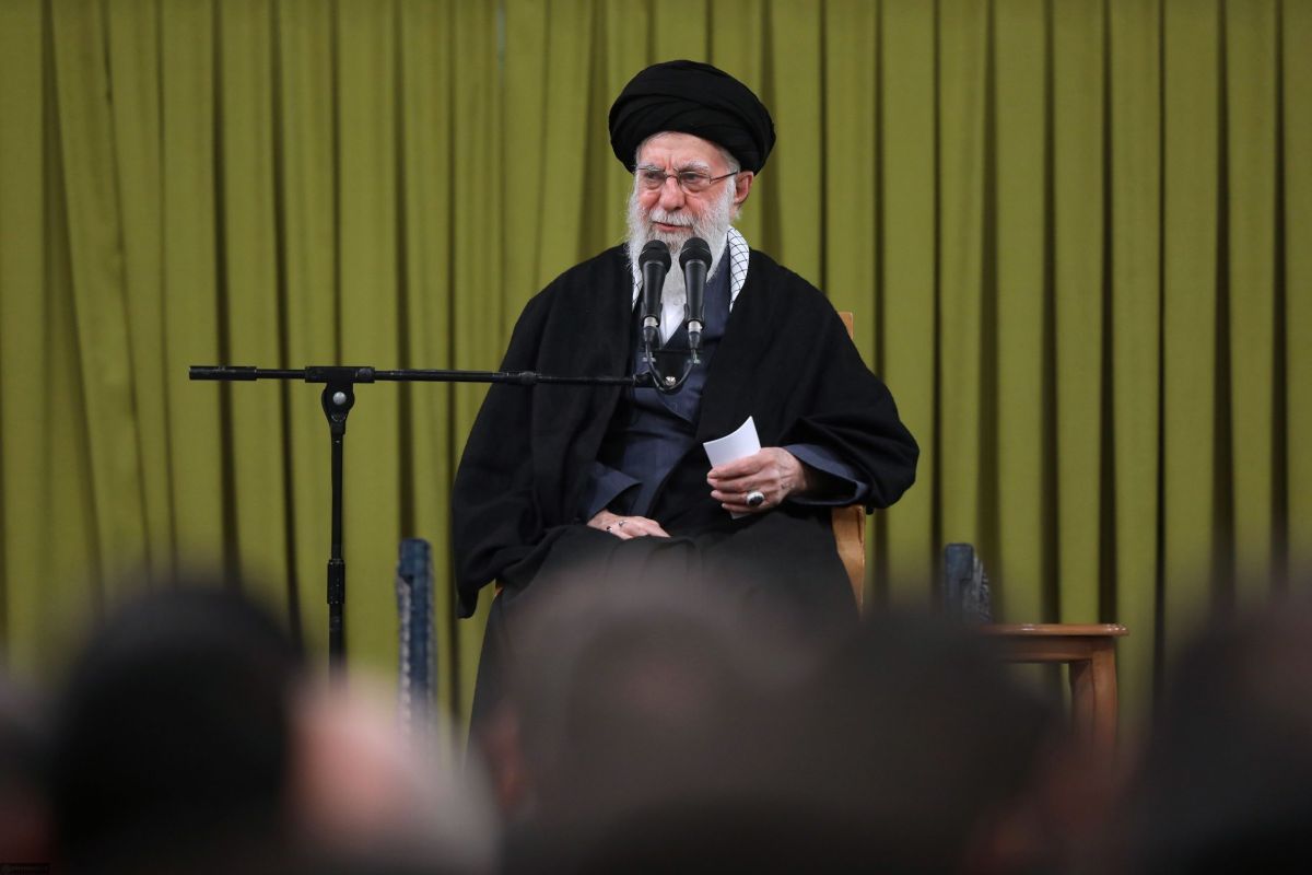 Iran, media israeliani “Khamenei è morto” - 