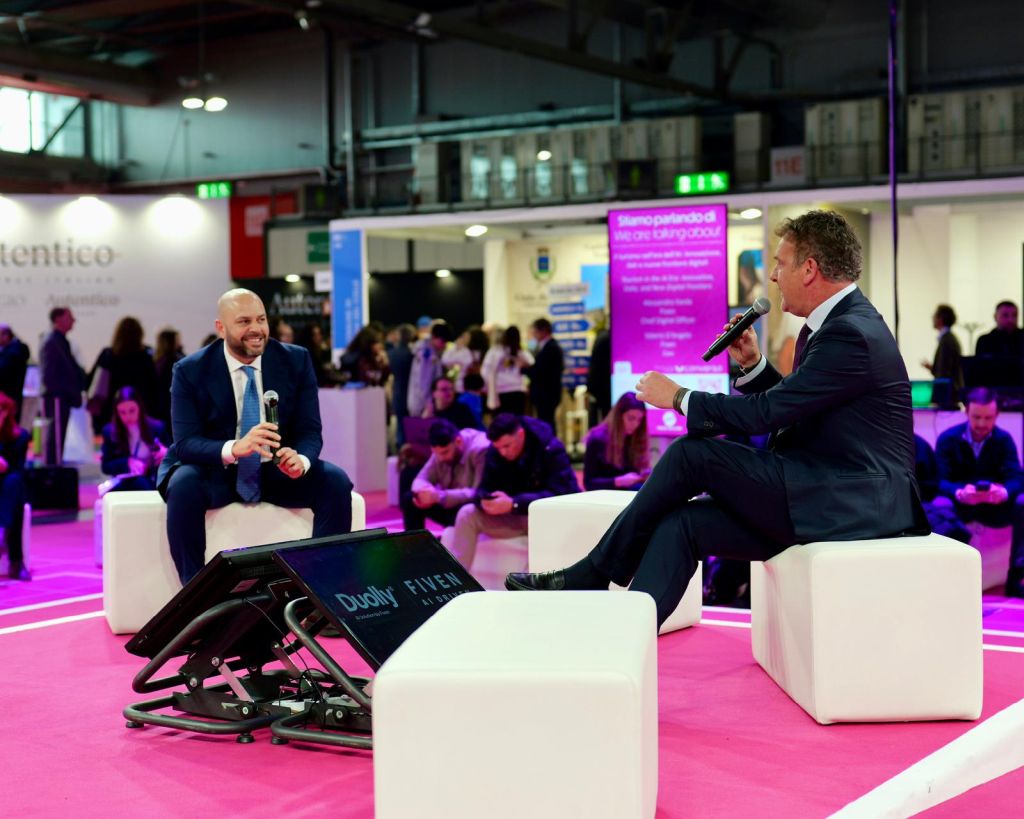 L’IA sbarca alla BIT con una tavola rotonda dedicata all’impatto sul turismo - 